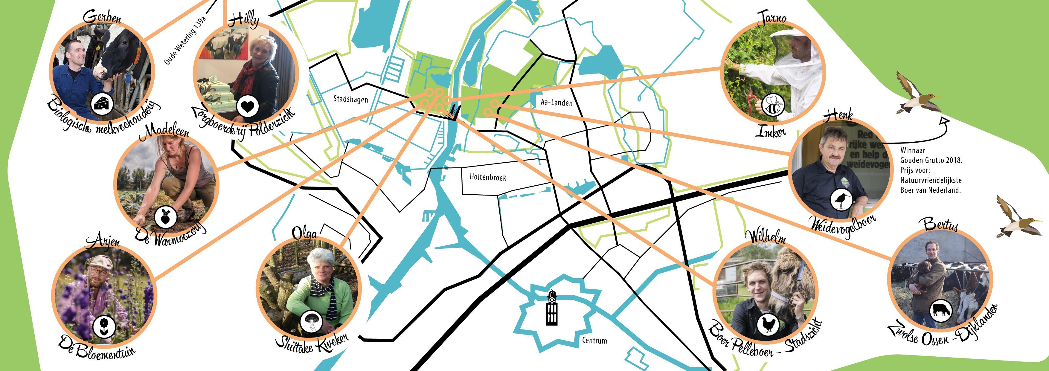 Odoo CMS - een grote afbeelding