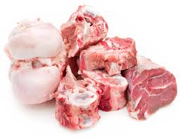 Bio Soeppakket op schaal