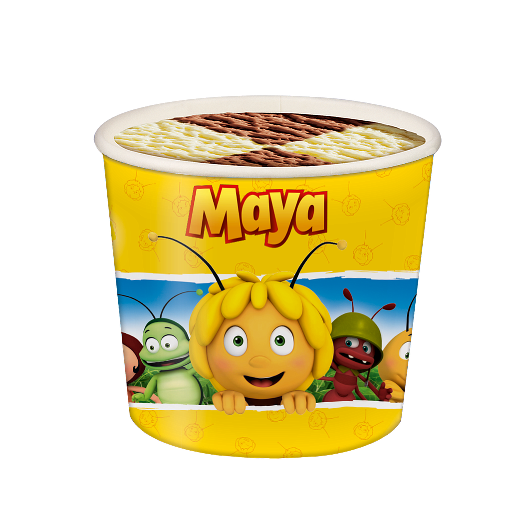 OUT | Maya de Bij cup 32st (8ds a 4st)