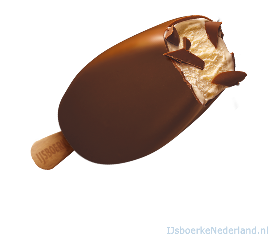 Big Chocolate 20st