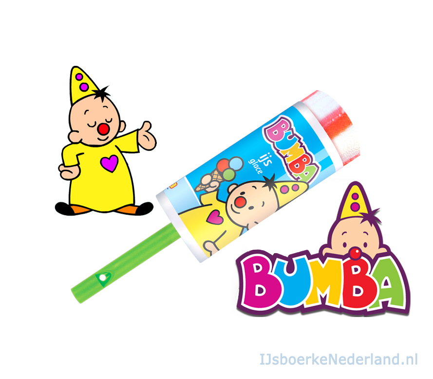 Bumba 12st
